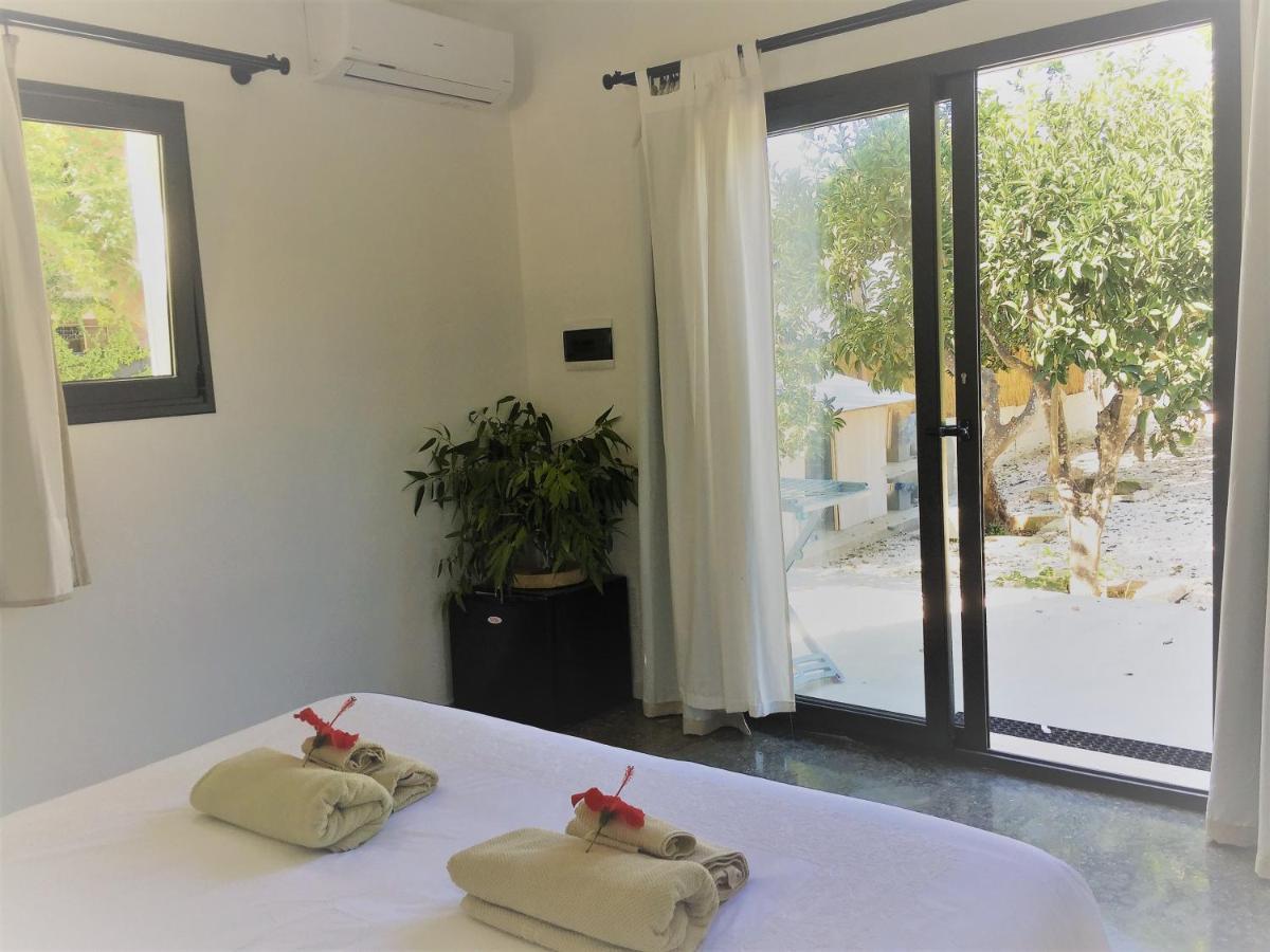 Mayana Sicily - The Suites Santa Maria Del Focallo Exterior photo
