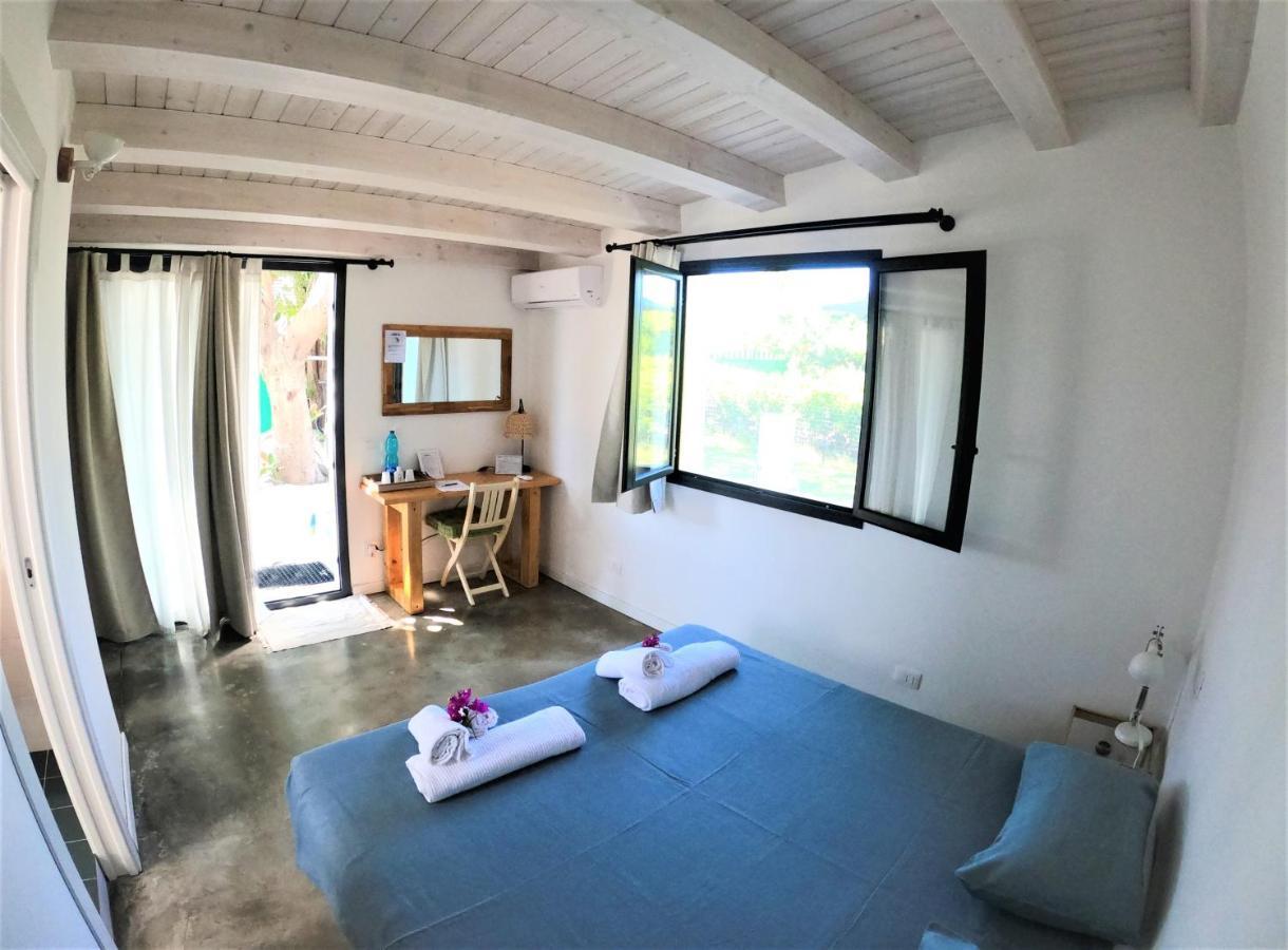 Mayana Sicily - The Suites Santa Maria Del Focallo Exterior photo