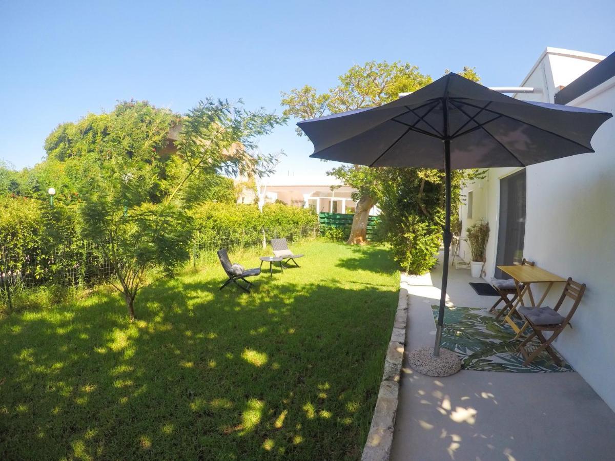 Mayana Sicily - The Suites Santa Maria Del Focallo Exterior photo