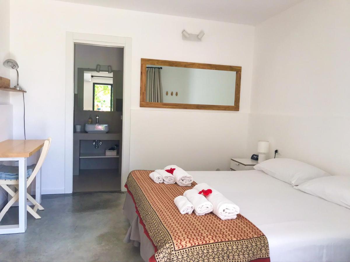 Mayana Sicily - The Suites Santa Maria Del Focallo Exterior photo
