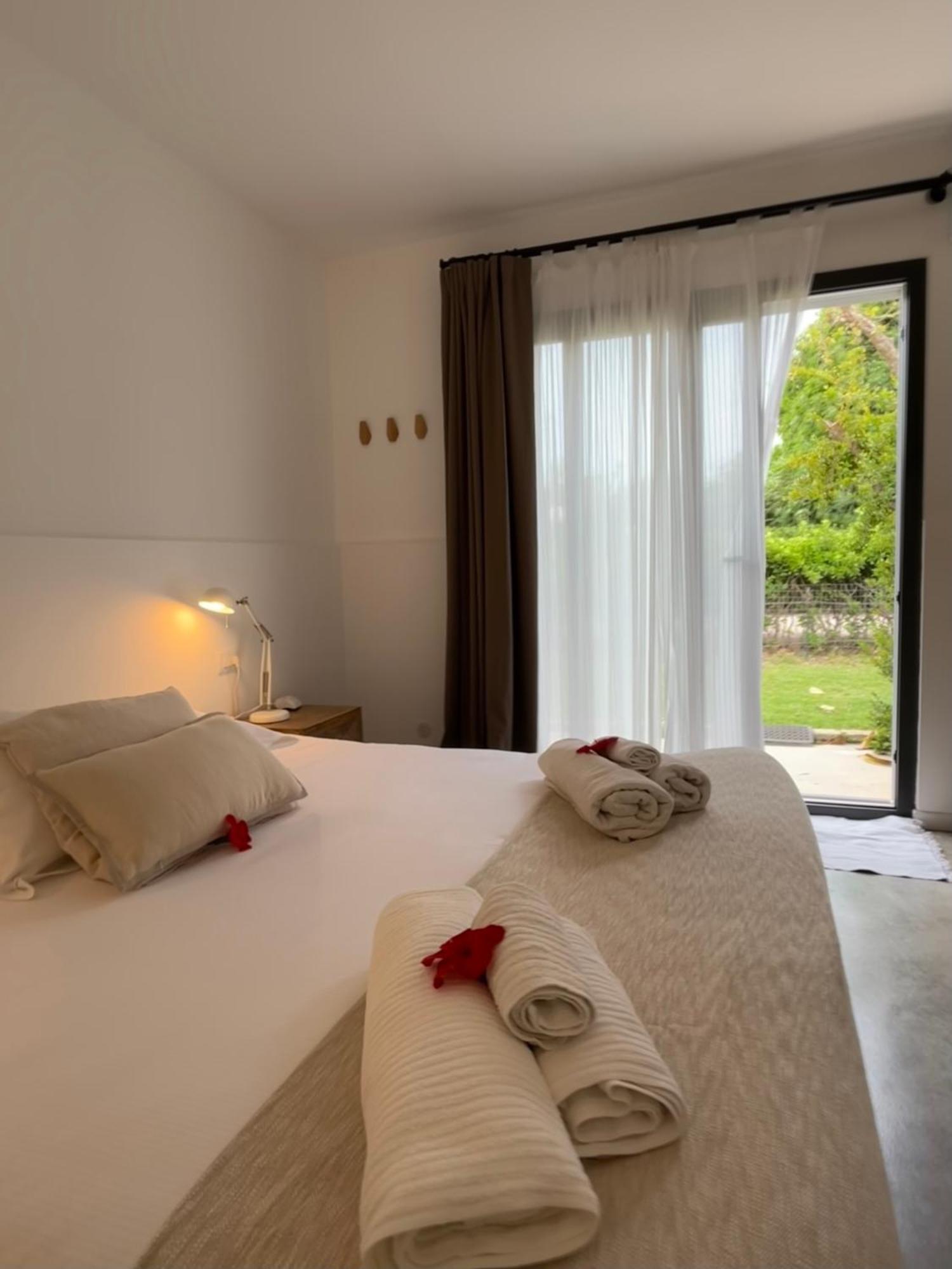 Mayana Sicily - The Suites Santa Maria Del Focallo Exterior photo