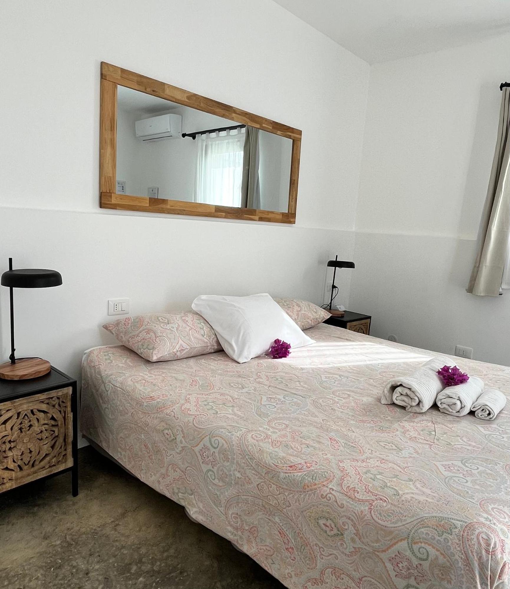 Mayana Sicily - The Suites Santa Maria Del Focallo Exterior photo
