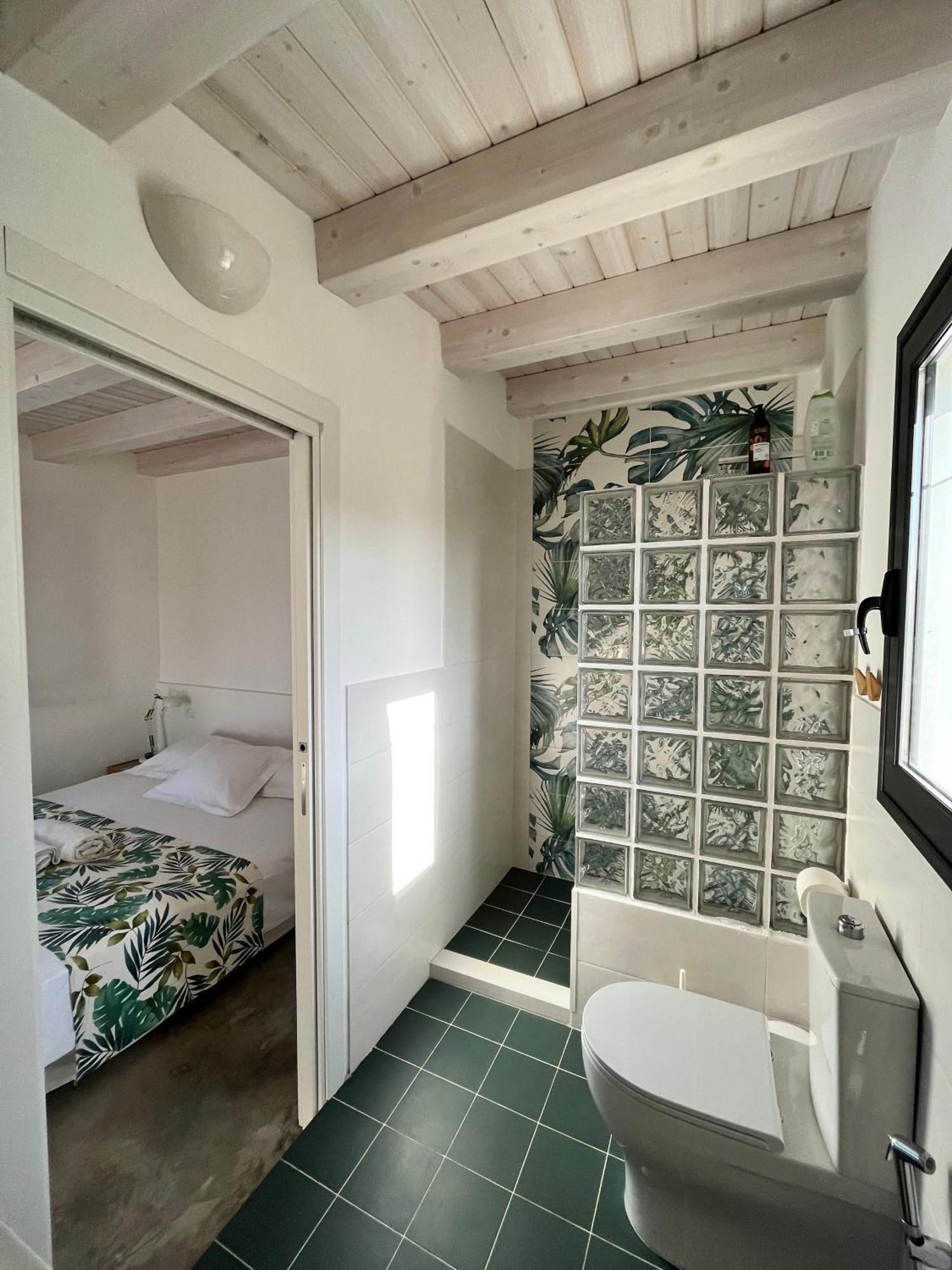 Mayana Sicily - The Suites Santa Maria Del Focallo Exterior photo