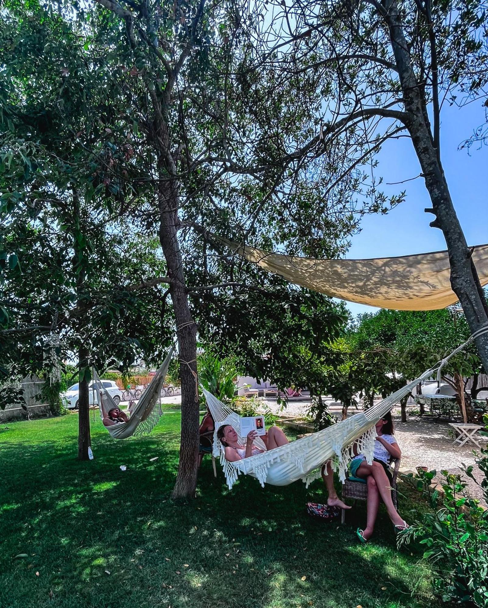 Mayana Sicily - The Suites Santa Maria Del Focallo Exterior photo