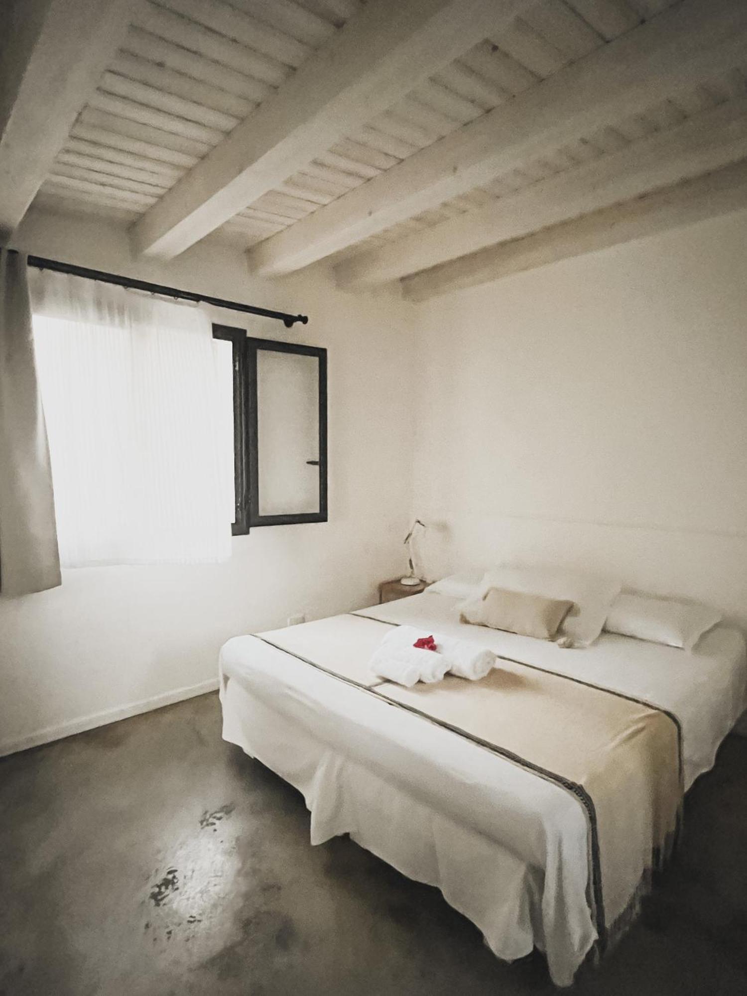 Mayana Sicily - The Suites Santa Maria Del Focallo Exterior photo