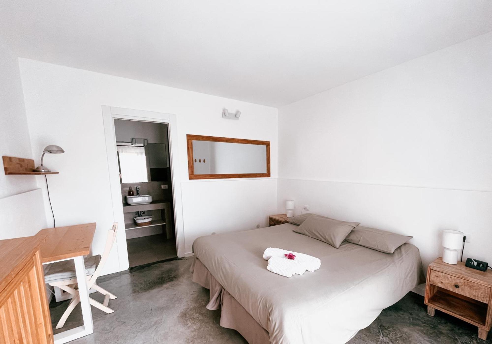 Mayana Sicily - The Suites Santa Maria Del Focallo Exterior photo