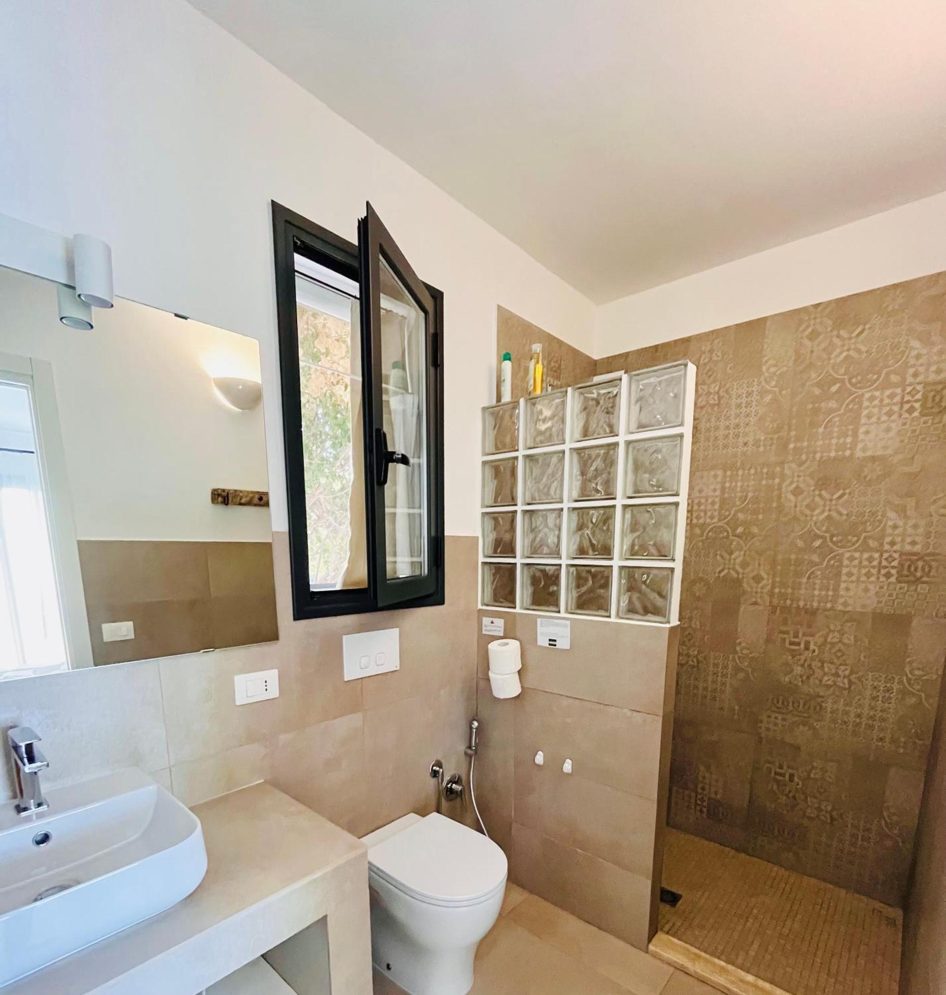 Mayana Sicily - The Suites Santa Maria Del Focallo Exterior photo