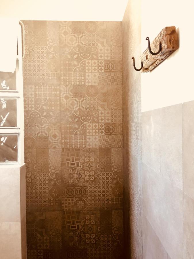 Mayana Sicily - The Suites Santa Maria Del Focallo Exterior photo