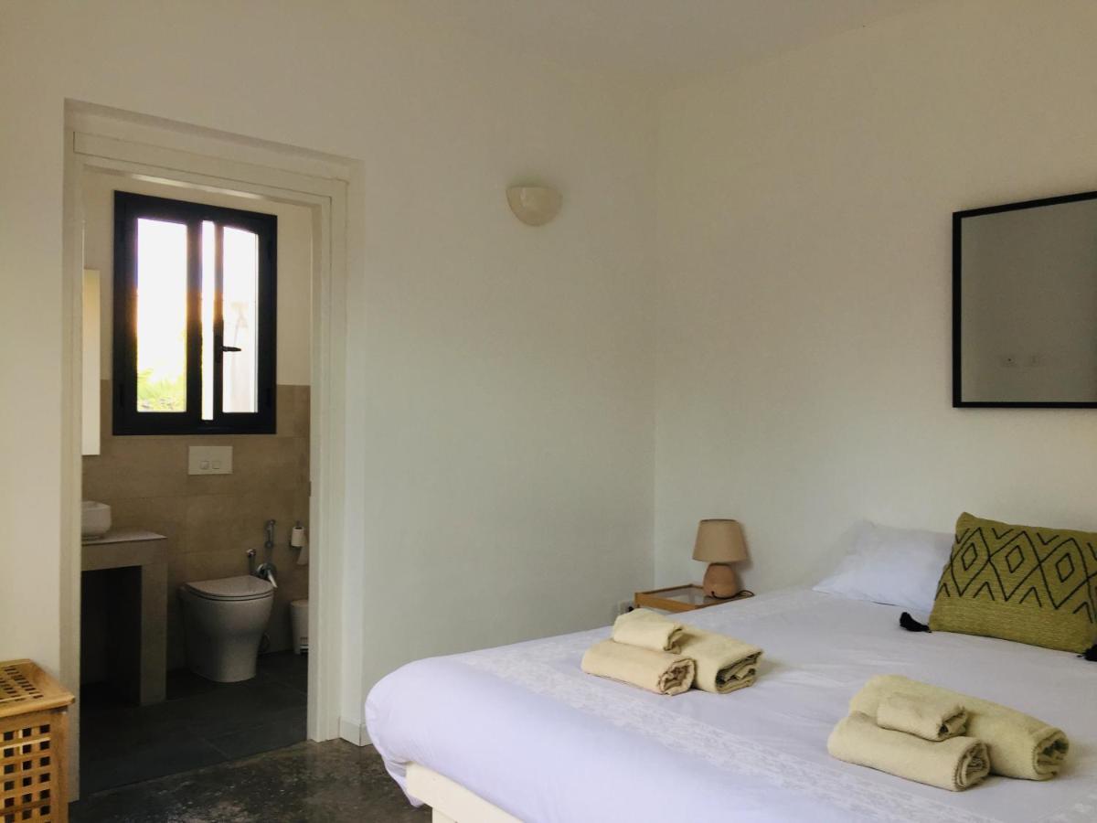Mayana Sicily - The Suites Santa Maria Del Focallo Exterior photo